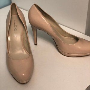 ALDO pumps NEW size 9